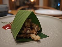 -生机蔬食·24节气料理餐厅(番禺广场店)