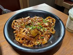 -掌上鲜(南顺城街店)