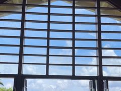-亚龙湾喜来登·美景台大堂吧