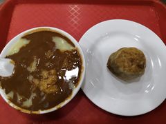 -白魁老号饭庄(安内店)
