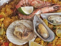-IL Forno 意坊·意大利餐厅(花园店)