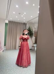 -台湾蔡美月婚纱租赁