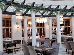 -漢咖啡·全服务式自助晚餐(武汉洲际酒店)