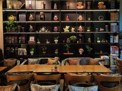 -街角 T·COFFEE 融合料理·BISTRO(车公庙店)