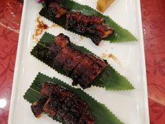 -潮喜竹溪荔湖酒家(荔枝湾店)