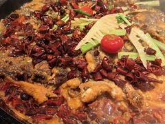 -老板恋上鱼(印象城店)