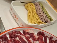 -八合里潮汕鲜牛肉火锅(深圳海岸城店)