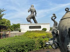-李小龙乐园(顺德均安店)