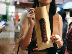 老长沙大香肠-黑色经典臭豆腐·湖南特产(潇湘文化店)