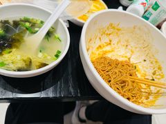 -宁波汤团店(外滩店)