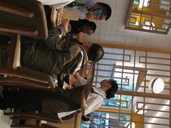 大堂-泰煌鸡·上海白斩鸡·鸡汤面(万航店)