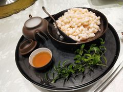 -松鹤楼(狮山永利广场店)