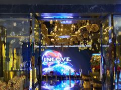 -INLOVE KTV(文一店)