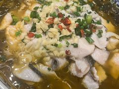 老杭州酸菜鱼-慧娟面馆·餐厅(望江路店)