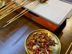 -林二哥宜烤官·宜宾小烧烤