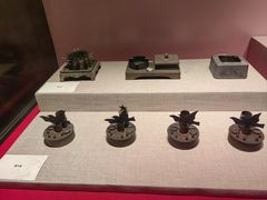 -陕西历史博物馆