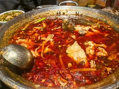 -小饕荟雅安贡椒鱼鲜馆(广福桥店)
