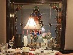 -火车头法国西餐厅