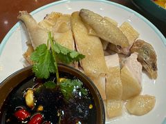 -阿龙海鲜农家乐·三亚老字号(海棠湾店)