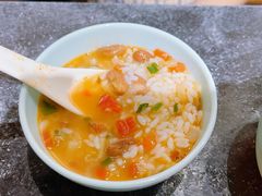 -泉味道贵州厨房(三里河店)