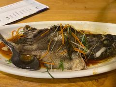 -南海渔家•海鲜•正宗海南菜(海棠湾店)