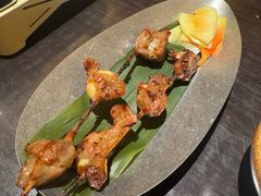 -桂小厨广西菜(万象城店)