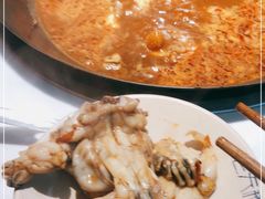 -老天桥蛙炉火锅(姑苏总店)