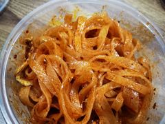 -八亩沟擀面皮(西安首店)