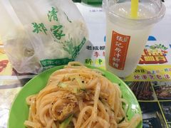 -食上东新街美食街区(民乐新都会店)