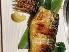 -赤坂亭M9和牛烧肉·日料398放题(万达店)