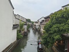 -绍兴鲁迅故里·沈园景区