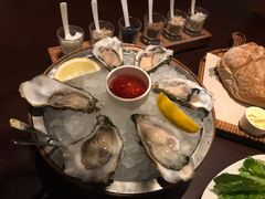 -恰餐厅及酒吧 CHAR Bar & Grill (北京丽都皇冠假日店)