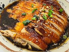 -馨方园食府·市井老南京菜