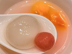 -绿岛国际酒店·海鲜酒楼(八七路店)