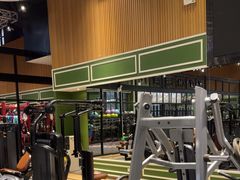 -悦莱美游泳健身会所(御景壹号店)