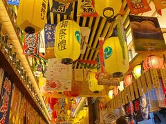 大堂-坂吉屋·居酒屋深夜食堂(龙湖店)