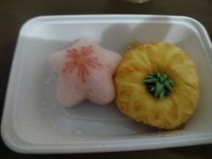 樱桃糕-知楚•精致湖北菜(武商MALL店)