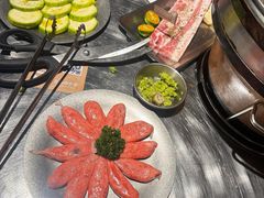 -韩山葵烤肉(太古里店)