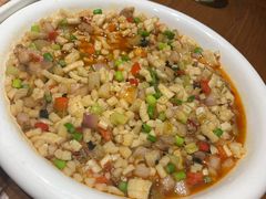 -楼兰新疆主题餐厅(苏州中心店)