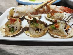 -大京园海鲜烧烤(东城路店)
