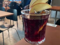 -漾应的火塘(蟠龙新天地店)