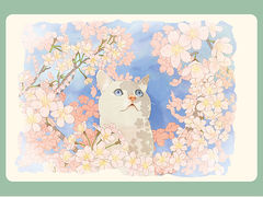 -猫的天空之城概念书店(北戴河蔚蓝海岸店)