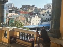 -胡志明市美术馆