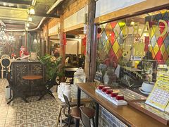 -糖房咖啡(南锣鼓巷店)