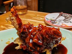 -新白鹿餐厅(龙游路总店·杭帮菜名店)