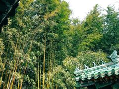 -潭柘寺景区
