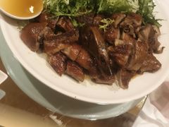 -上海威斯汀大饭店