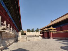 -北京市劳动人民文化宫(太庙)