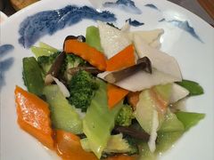 -闽上鲜·福建菜(龙湖滨江天街店)