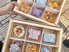 -昆明冠生园·蛋糕·面包(南强街店)